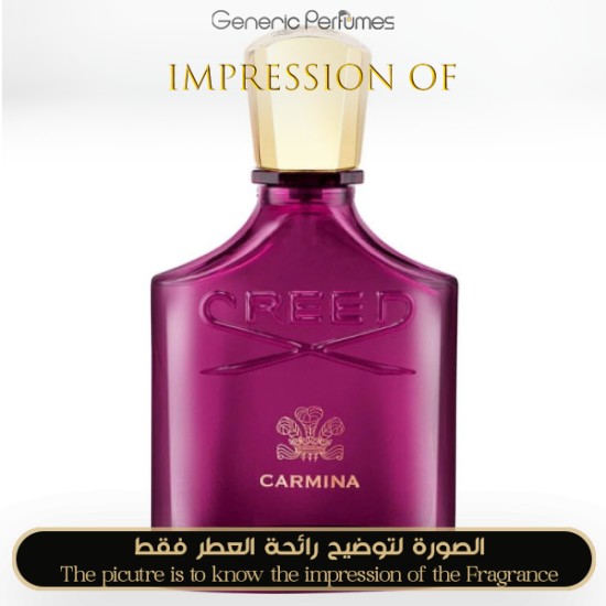 Creed - Carmina for Women - A+