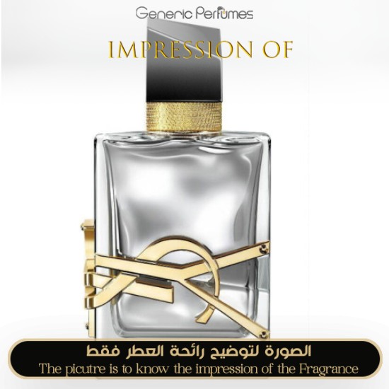 Yves Saint Laurent - Libre L Absolu Platine for Women