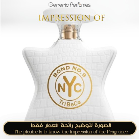 Bond No 9 - TriBeCa for Unisex A+