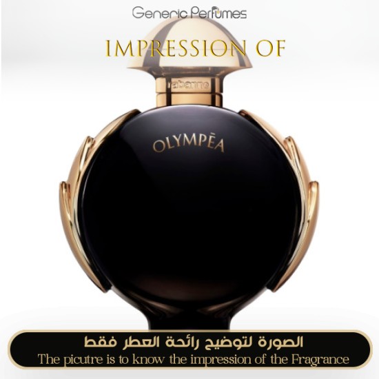 Olympea Parfum for Women A