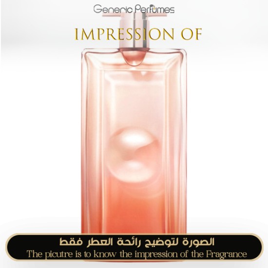 Lancome - Idole Now for Women