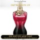 Jean Paul Gaultier - La Belle Le Parfum 2024 for Women - A+