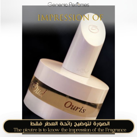 SoOud - Ouris for Women