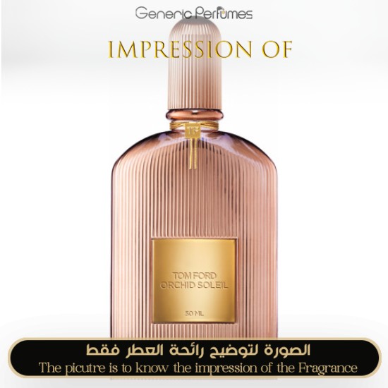 Tom Ford - Orchid Soleil for Women by Tom Ford