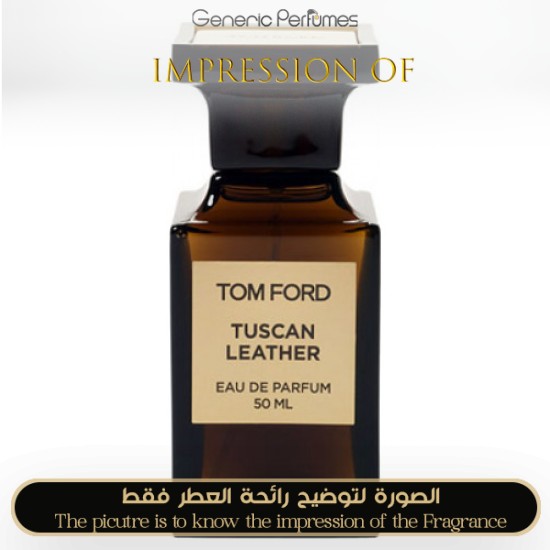 Tom Ford - Tuscan Leather for Unisex by Tom Ford