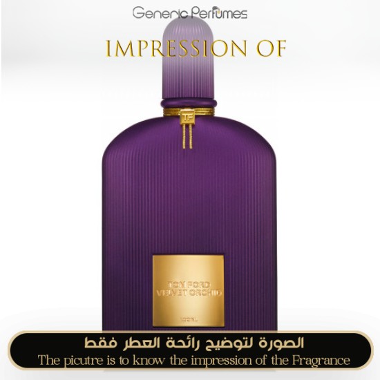 Tom Ford - Velvet Orchid Lumière for Women by Tom Ford