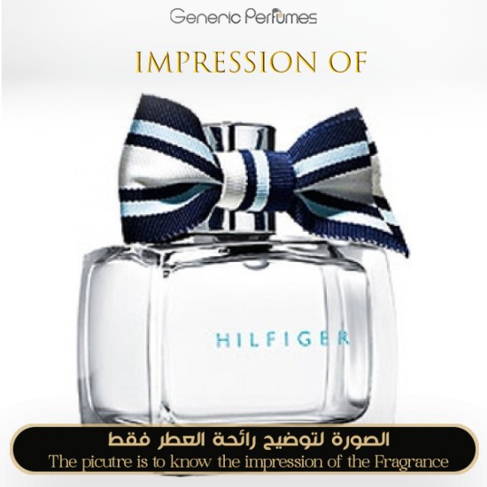 Tommy Hilfiger - Hilfiger for Women for Women by Tommy Hilfiger