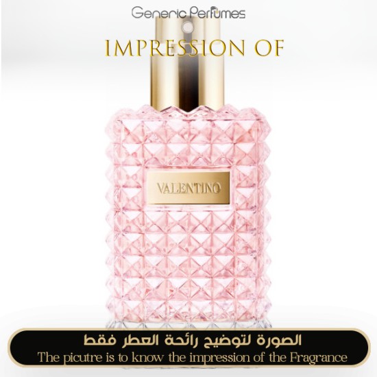 Valentino - Donna Acqua for Women by Valentino