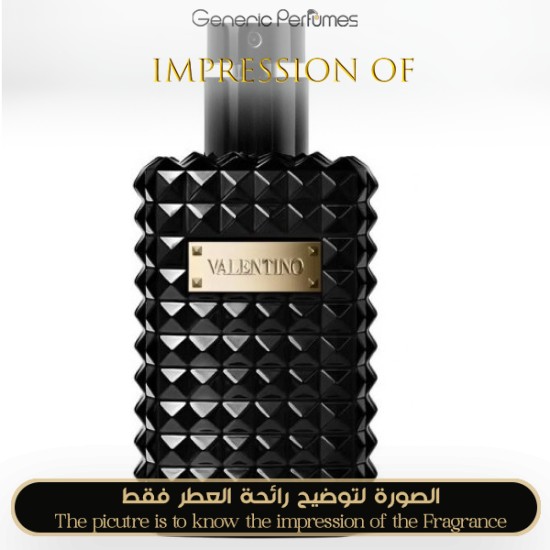 Valentino - Noir Absolu Musc Essence for Unisex by Valentino