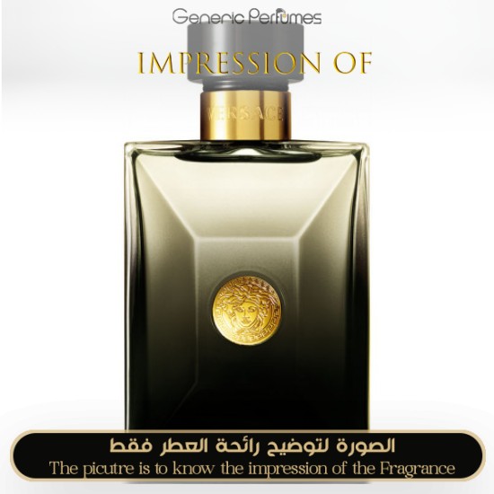 Oud Noir for Man