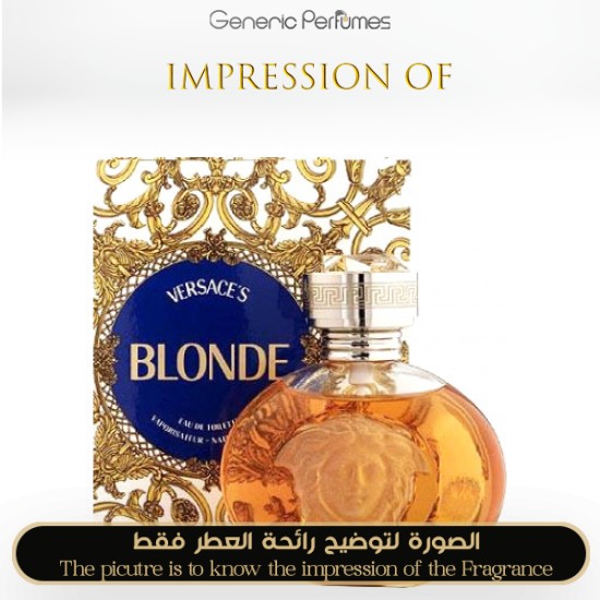 Blonde for Women