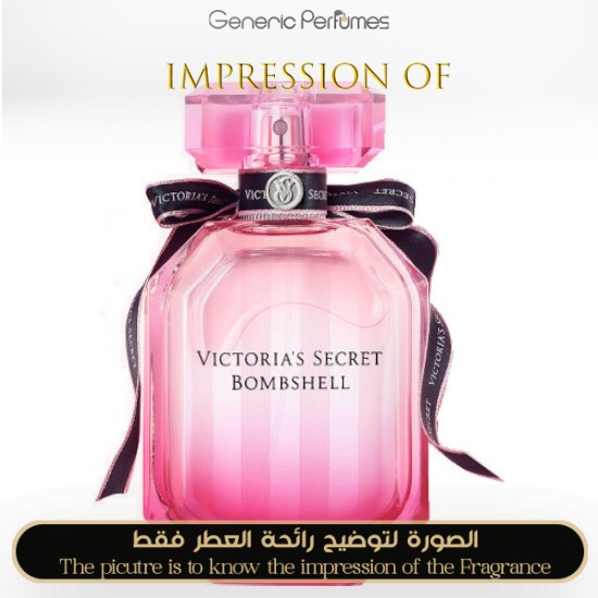 Victoria Secret - Bombshell for Women