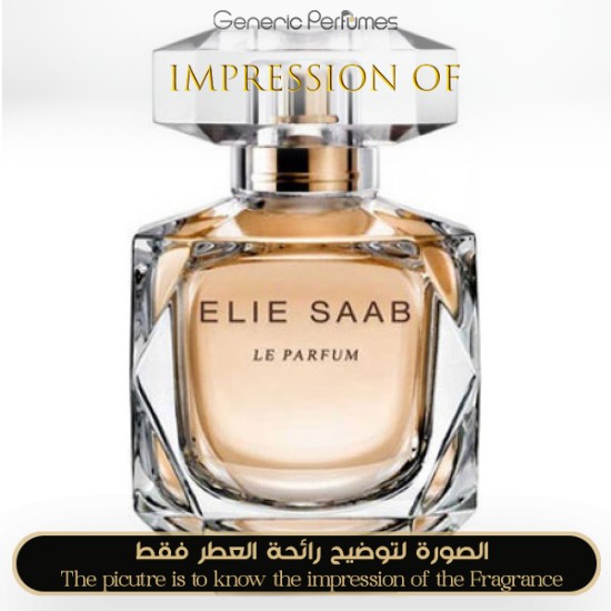 Yves Saint Laurent - Elie for Women by Yves Saint Laurent