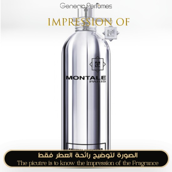 Montale - Amandes Orientales for Unisex by Montale