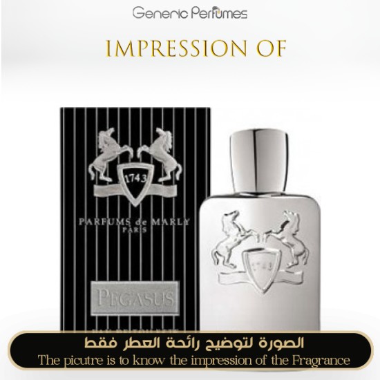 Parfums de Marly - Pegasus for Man by Parfums de Marly