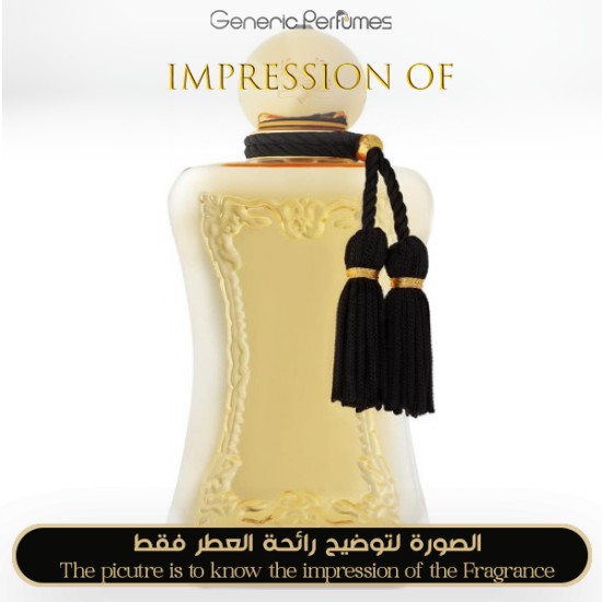 Parfums de Marly - Safanad for Women by Parfums de Marly