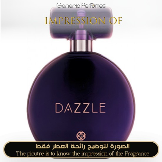 Paris Hilton - Dazzle for Women by Paris Hilton