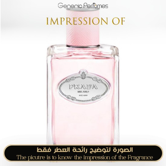 Prada - Infusion de Rose 2017 for Women by Prada