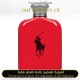 Ralph Lauren - Polo Red for Man by Ralph Lauren