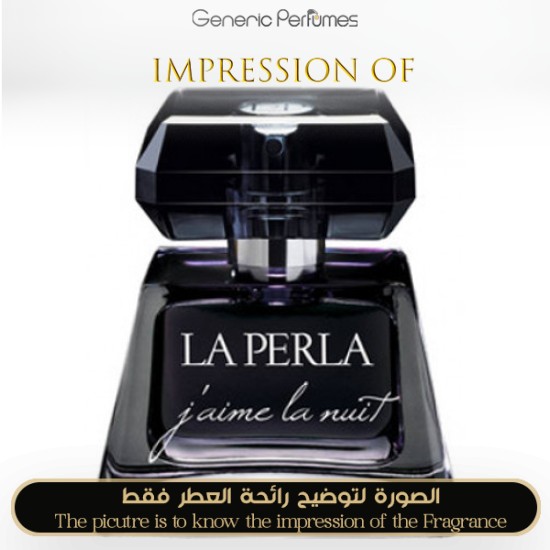 La Perla - J Aime La Nuit for Women by La Perla