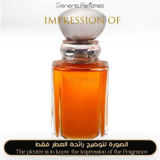 Laura Mercier - Ambre Passion for Women by Laura Mercier