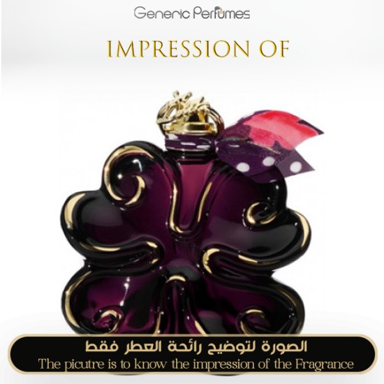 Lolita Lempicka - Illusions Noires Si Lolita Eau de Minuit for Women by Lolita Lempicka