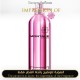 Montale - Aoud Roses Petals Jazeera for Unisex by Montale