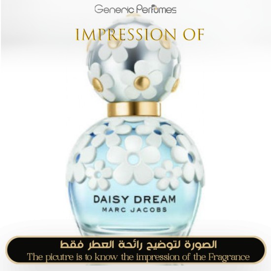 Marc Jacobs - Daisy Dream for Women by Marc Jacobs