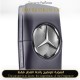 Mercedes-Benz perfumes - Mercedes Benz for Man by Mercedes-Benz perfumes