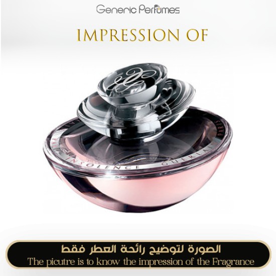 Guerlain - Insolence for Women by Guerlain