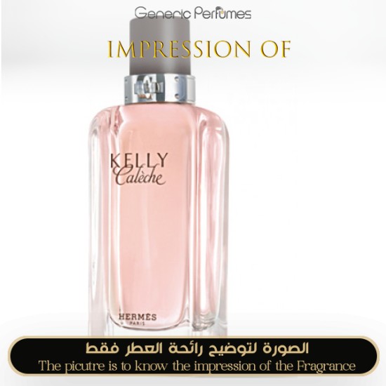 Hermès - Kelly Caleche for Women by Hermès