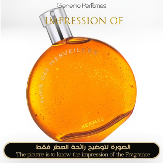 Hermès - Elixir des Merveilles for Women by Hermès