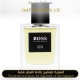 Hugo Boss - Wool Musk Boss for Man by Hugo Boss