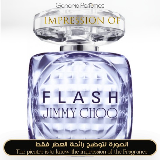 Jimmy Choo - Jimmy Choo Flash for Women by Jimmy Choo