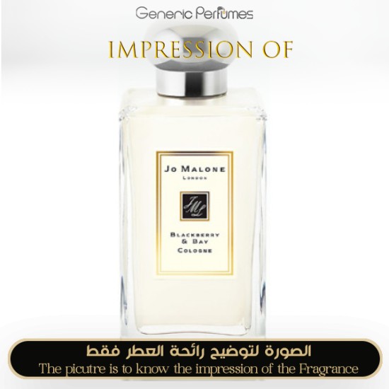 Jo Malone London - Blackberry & Bay for Women by Jo Malone London