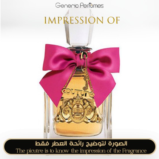 Juicy Couture - Viva la Juicy for Women by Juicy Couture