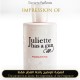 Juliette Has A Gun - Romantina for Women