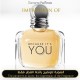 Giorgio Armani - Emporio Because It’s You for Women by Giorgio Armani