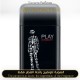 Givenchy - Play in City for Man by Givenchy