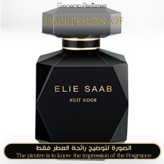 Elie Saab - Nuit Noor for Women by Elie Saab