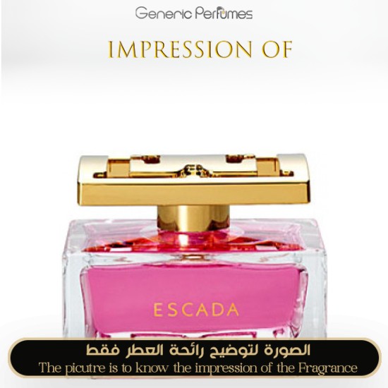 Escada - Especially for Women by Escada