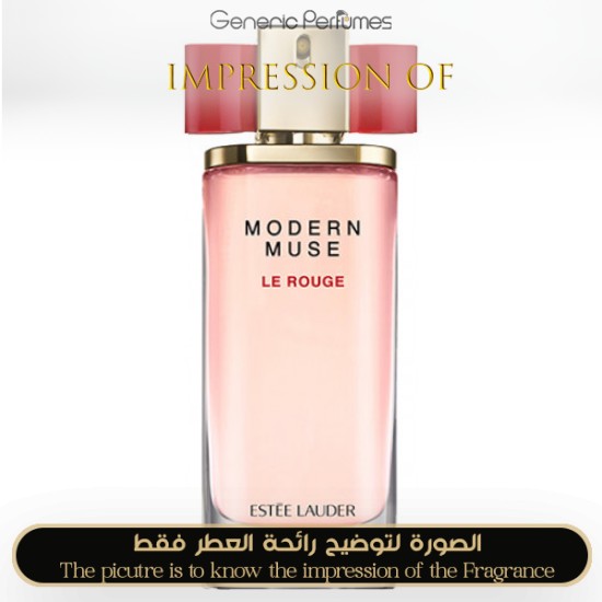 Estée Lauder - Modern Muse Le Rouge for Women by Estée Lauder