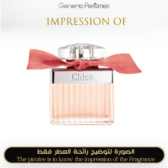 Chloe - Roses De Chl for Women by Chloe