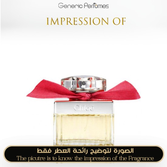 Chloe - Chloe Rose Edition for Women by Chloe