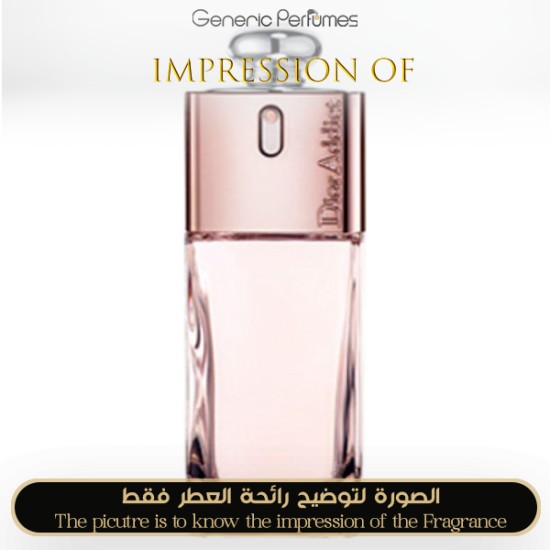 Christian Dior - Addict Shine for Women by Christian Dior