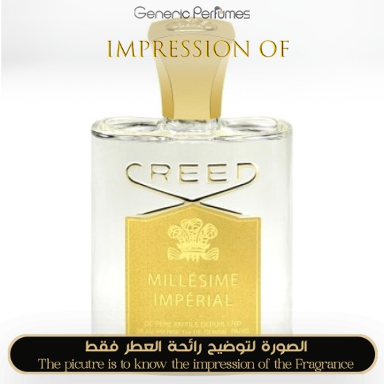 Creed - Imperial Millesime for Unisex by Creed