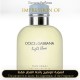 Dolce & Gabbana - Light Blue Pour Homme for Man by Dolce & Gabbana