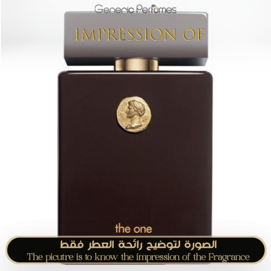 Dolce & Gabbana - The One Collector for Man by Dolce & Gabbana