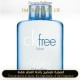 Calvin Klein - CK Free Blue for Man by Calvin Klein