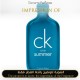 Calvin Klein - CK One Summer for Unisex by Calvin Klein